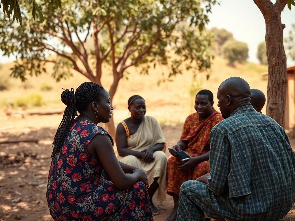 Community Development