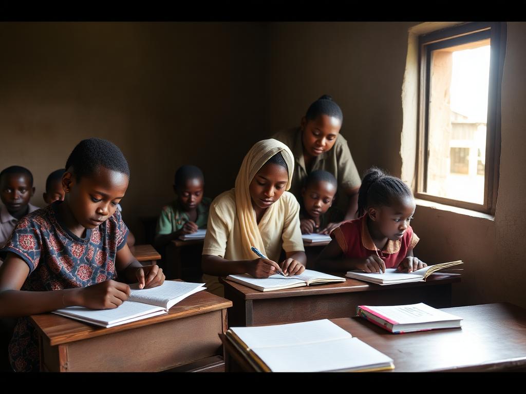 Education Support